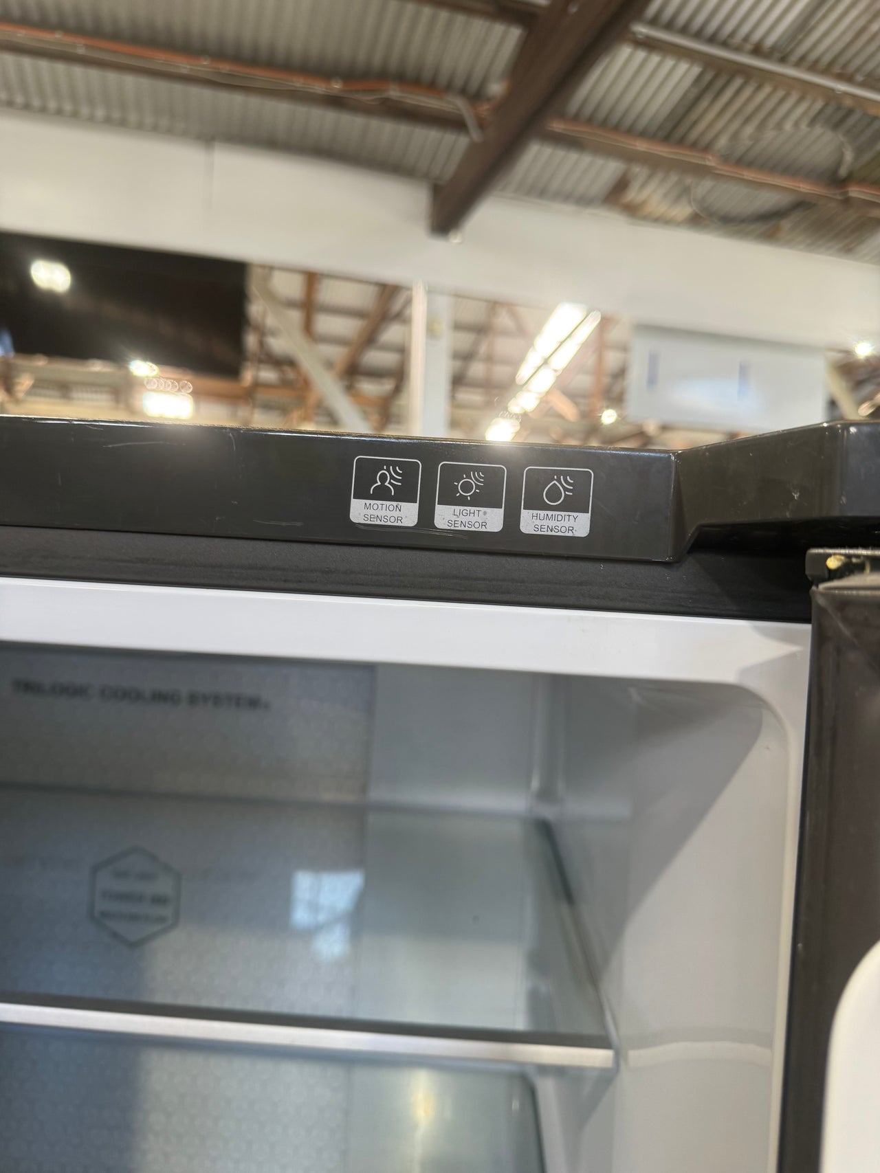 Payment link - Factory second Haier HRF700YCX  628-liter quad-door refrigerator - Second Hand Appliances Geebung