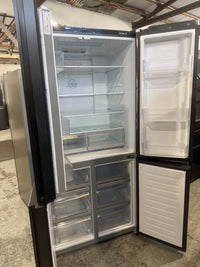 Thumbnail for Payment link - Factory second Haier HRF700YCX  628-liter quad-door refrigerator - Second Hand Appliances Geebung