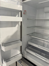 Thumbnail for Second Hand Fisher & Paykel RF610ADUX5 569L French Door Fridge with Ice & Water - Second Hand Appliances Geebung