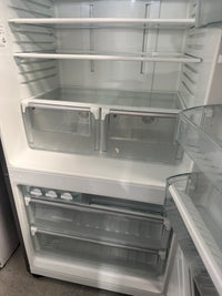 Thumbnail for Second Hand Westinghouse 510L Bottom Mount Fridge – Stainless Steel (WBE5100SB-R) - Second Hand Appliances Geebung