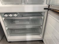 Thumbnail for Second Hand Westinghouse 510L Bottom Mount Fridge – Stainless Steel (WBE5100SB-R) - Second Hand Appliances Geebung