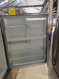 Thumbnail for Second Hand Westinghouse 510L Bottom Mount Fridge – Stainless Steel (WBE5100SB-R) - Second Hand Appliances Geebung