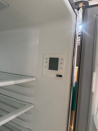 Thumbnail for Second Hand Westinghouse 510L Bottom Mount Fridge – Stainless Steel (WBE5100SB-R) - Second Hand Appliances Geebung