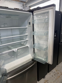 Thumbnail for Second hand Westinghouse 510L Stainless Steel French Door Refrigerator WHE5100SA - Second Hand Appliances Geebung