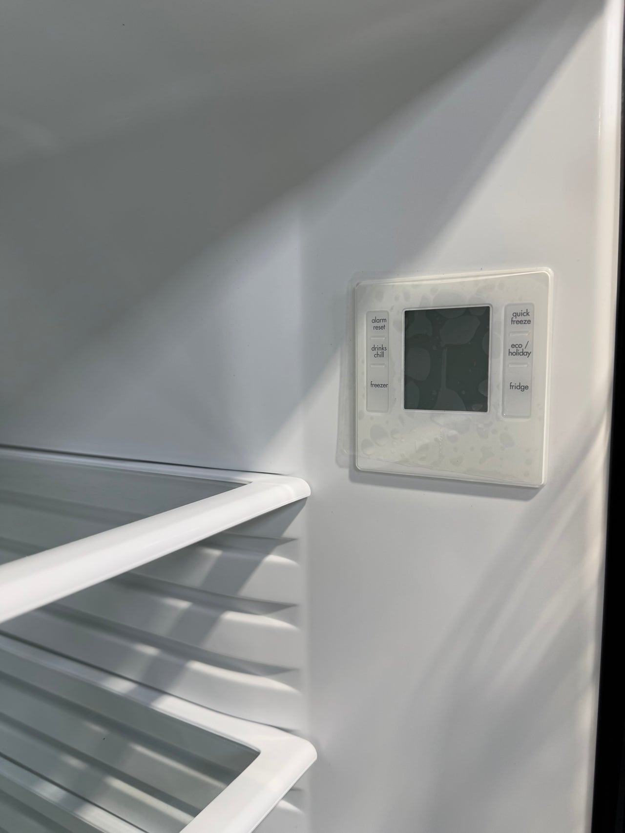 Second hand Westinghouse 510L Stainless Steel French Door Refrigerator WHE5100SA - Second Hand Appliances Geebung