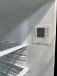 Thumbnail for Second hand Westinghouse 510L Stainless Steel French Door Refrigerator WHE5100SA - Second Hand Appliances Geebung