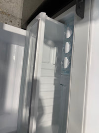 Thumbnail for Second hand Westinghouse 510L Stainless Steel French Door Refrigerator WHE5100SA - Second Hand Appliances Geebung
