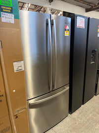 Thumbnail for Second Hand Westinghouse 524L French Door Refrigerator – Stainless Steel WHE5200SA - Second Hand Appliances Geebung