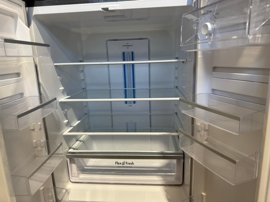 Second Hand Westinghouse 524L French Door Refrigerator – Stainless Steel WHE5200SA - Second Hand Appliances Geebung