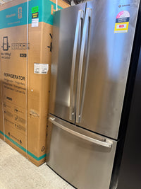 Thumbnail for Second Hand Westinghouse 524L French Door Refrigerator – Stainless Steel WHE5200SA - Second Hand Appliances Geebung