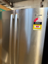 Thumbnail for Second Hand Westinghouse 524L French Door Refrigerator – Stainless Steel WHE5200SA - Second Hand Appliances Geebung