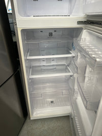 Thumbnail for Second hand 296L Samsung Fridge SR294MIS - Second Hand Appliances Geebung