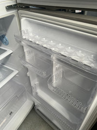 Thumbnail for Second hand 296L Samsung Fridge SR294MIS - Second Hand Appliances Geebung