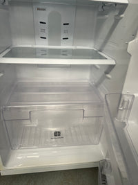 Thumbnail for Second hand 296L Samsung Fridge SR294MIS - Second Hand Appliances Geebung