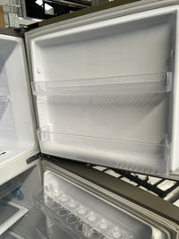 Thumbnail for Second hand 296L Samsung Fridge SR294MIS - Second Hand Appliances Geebung