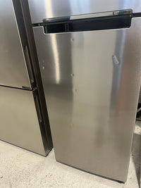 Thumbnail for Second hand 341l Samsung Top Mounted Fridge SR341MLS - Second Hand Appliances Geebung