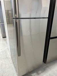 Thumbnail for Second hand 346L LG Fridge GN346FS - Second Hand Appliances Geebung