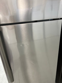 Thumbnail for Second hand 346L LG Fridge GN346FS - Second Hand Appliances Geebung