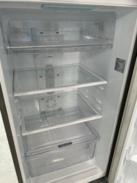 Thumbnail for Second hand 346L LG Fridge GN346FS - Second Hand Appliances Geebung