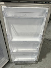 Thumbnail for Second hand 346L LG Fridge GN346FS - Second Hand Appliances Geebung