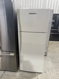 Thumbnail for Second hand 380L Fisher & Paykel Fridge Freezer E381TRT - Second Hand Appliances Geebung