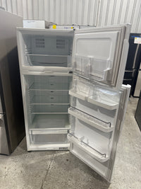 Thumbnail for Second hand 380L Fisher & Paykel Fridge Freezer E381TRT - Second Hand Appliances Geebung