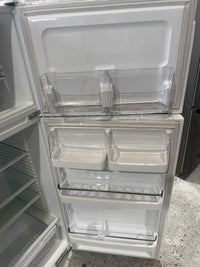 Thumbnail for Second hand 380L Fisher & Paykel Fridge Freezer E381TRT - Second Hand Appliances Geebung