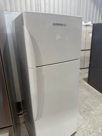 Thumbnail for Second hand 380L Fisher & Paykel Fridge Freezer E381TRT - Second Hand Appliances Geebung