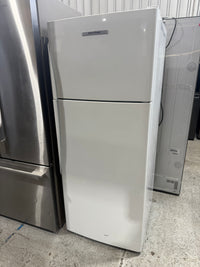 Thumbnail for Second hand 380L Fisher & Paykel Fridge Freezer E381TRT - Second Hand Appliances Geebung
