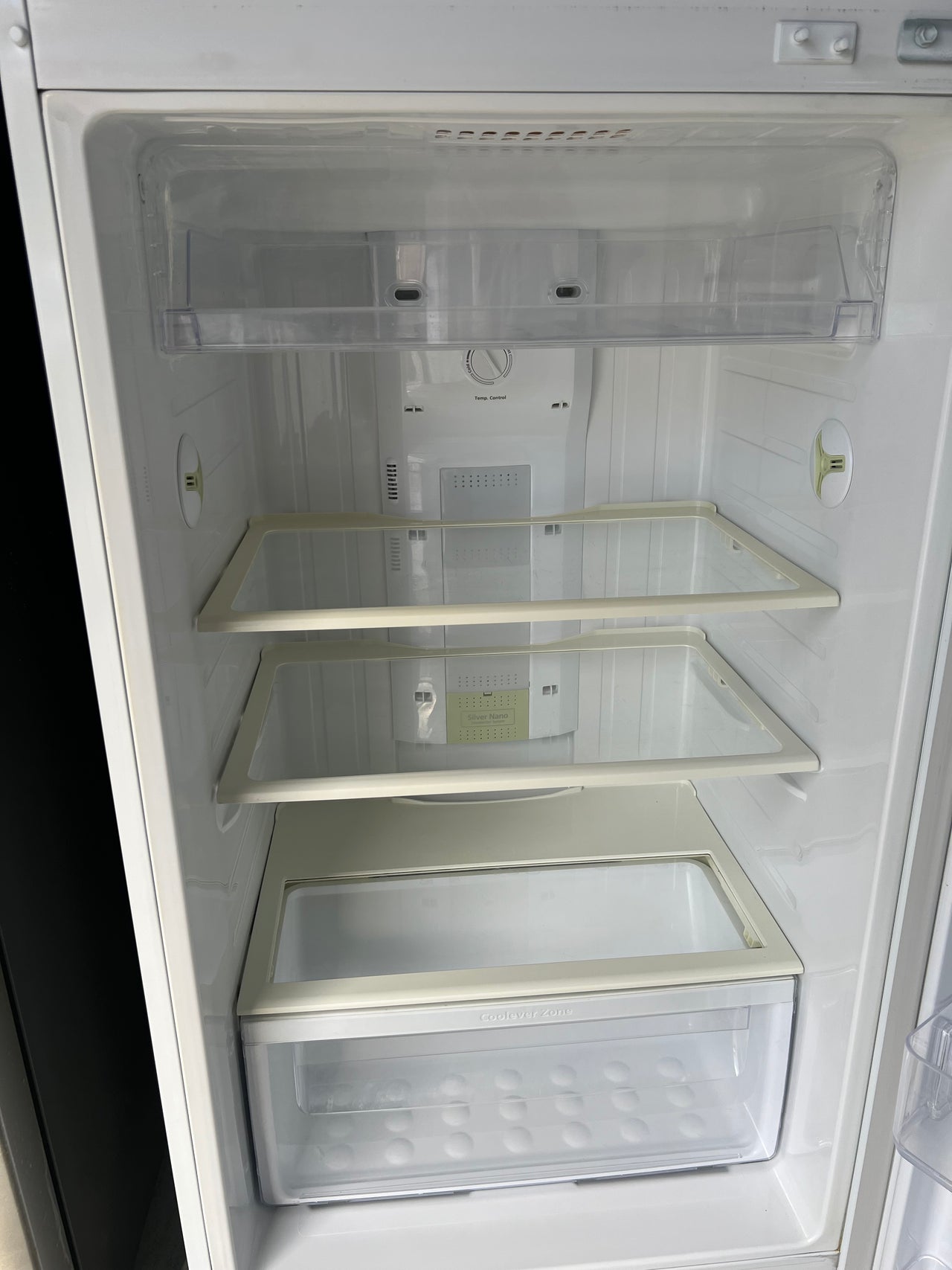 Second hand 394L Samsung Fridge SR394NW - Second Hand Appliances Geebung