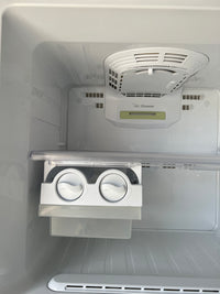 Thumbnail for Second hand 394L Samsung Fridge SR394NW - Second Hand Appliances Geebung