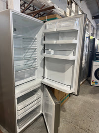 Thumbnail for Second hand 403L Fisher&Paykel Fridge Model: E402B - Second Hand Appliances Geebung