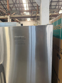 Thumbnail for Second hand 403L Fisher&Paykel Fridge Model: E402B - Second Hand Appliances Geebung