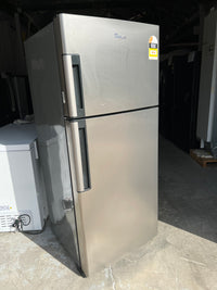 Thumbnail for Second hand 410L Whirlpool Fridge WRIBP41MC - Second Hand Appliances Geebung