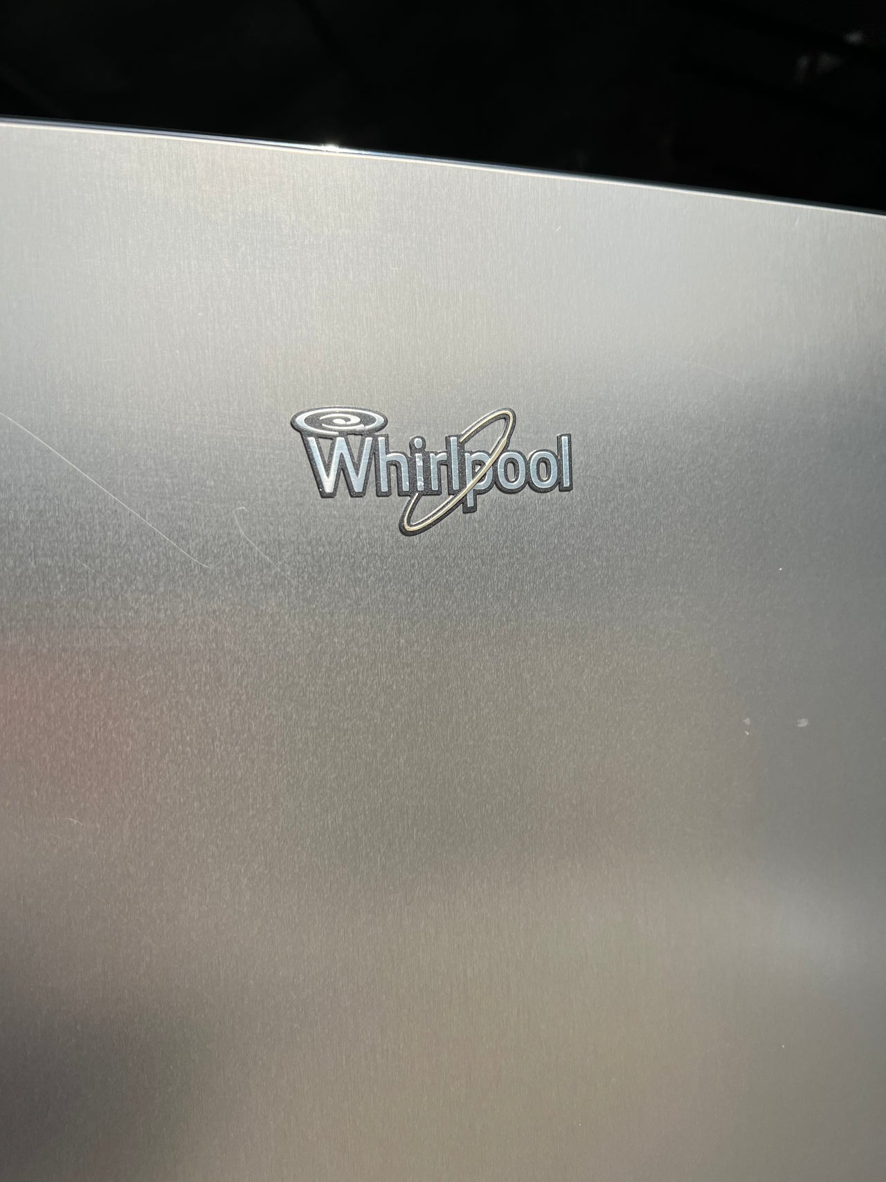 Second hand 410L Whirlpool Fridge WRIBP41MC - Second Hand Appliances Geebung