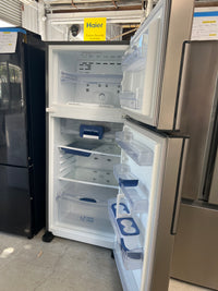 Thumbnail for Second hand 410L Whirlpool Fridge WRIBP41MC - Second Hand Appliances Geebung