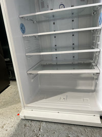 Thumbnail for Second hand 431L Samsung Fridge SR430MW - Second Hand Appliances Geebung