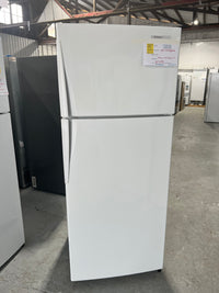 Thumbnail for Second hand 440L Westinghouse fridge freezer RJ442V-R - Second Hand Appliances Geebung