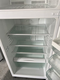 Thumbnail for Second hand 440L Westinghouse fridge freezer RJ442V-R - Second Hand Appliances Geebung