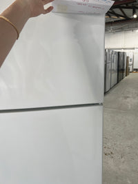 Thumbnail for Second hand 440L Westinghouse fridge freezer RJ442V-R - Second Hand Appliances Geebung