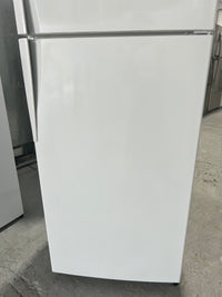 Thumbnail for Second hand 440L Westinghouse fridge freezer RJ442V-R - Second Hand Appliances Geebung