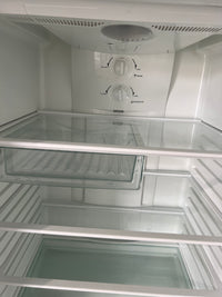 Thumbnail for Second hand 440L Westinghouse fridge freezer RJ442V-R - Second Hand Appliances Geebung