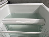 Thumbnail for Second hand 440L Westinghouse fridge freezer RJ442V-R - Second Hand Appliances Geebung