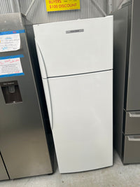 Thumbnail for Second hand 447L Fisher&Paykel Top Mounted Fridge Freezer E440T - Second Hand Appliances Geebung