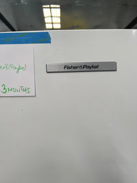 Thumbnail for Second hand 447L Fisher&Paykel Top Mounted Fridge Freezer E440T - Second Hand Appliances Geebung