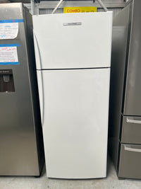 Thumbnail for Second hand 447L Fisher&Paykel Top Mounted Fridge Freezer E440T - Second Hand Appliances Geebung