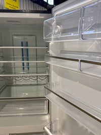 Thumbnail for Second hand 453L Westinghouse Stainless Steel Bottom Mount Fridge  Model: WBE4514SA - Second Hand Appliances Geebung
