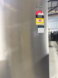 Thumbnail for Second hand 453L Westinghouse Stainless Steel Bottom Mount Fridge  Model: WBE4514SA - Second Hand Appliances Geebung
