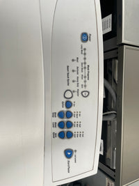 Thumbnail for Second hand 5.5kg Top Load Fisher & Paykel Washing Machine Model: MW512 Computer