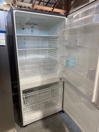 Thumbnail for Second hand 510L Simpson Fridge Model: SBM5100 - Second Hand Appliances Geebung